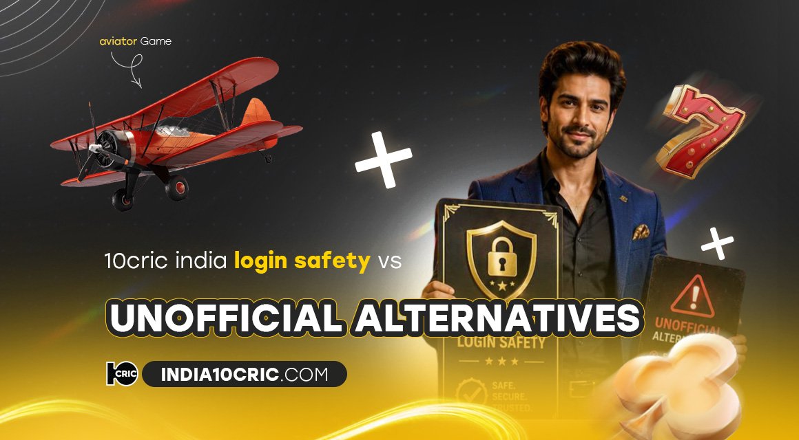 10cric-india-login-safety-vs-unofficial-alternatives 10cric-india-login-safety-vs-unofficial-alternatives