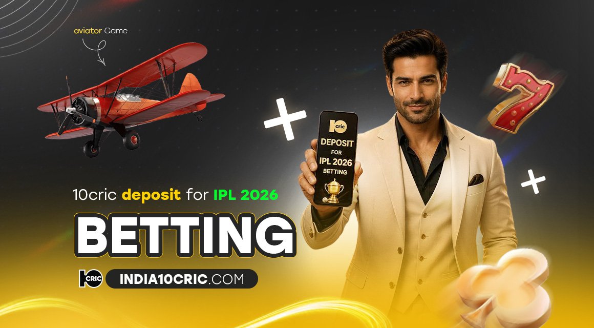 10cric-deposit-for-ipl-2026-betting 10cric-deposit-for-ipl-2026-betting
