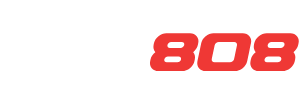 Bet808 Logo