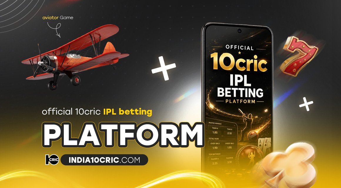 official-10cric-ipl-betting-platform